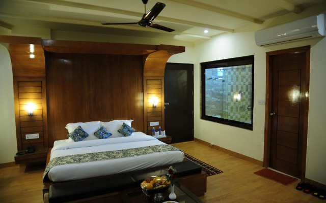 Jassritha Premier Grand Sharan