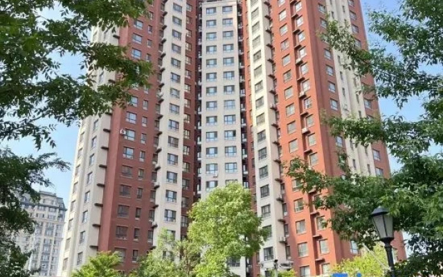 Harbin Meet Smart Homestay