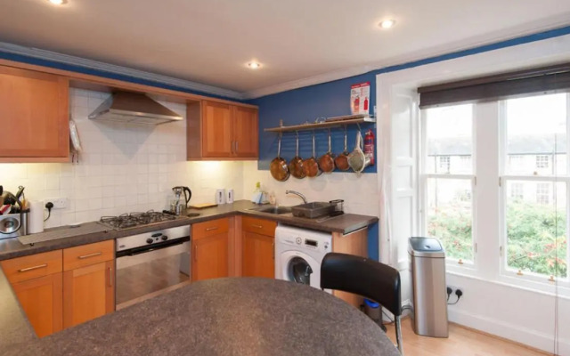 The Hart Street Residence No. 2