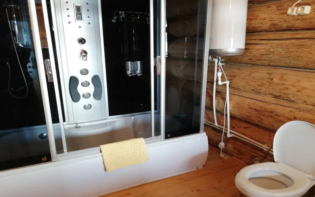 Эко ферма Ваньково