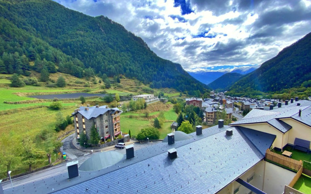 Ribasol 645, apartamento hasta 6 personas, Arinsal