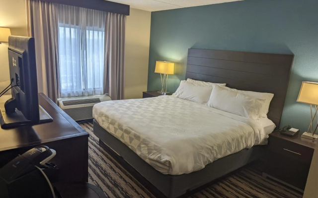 Holiday Inn Harrisburg East by IHG