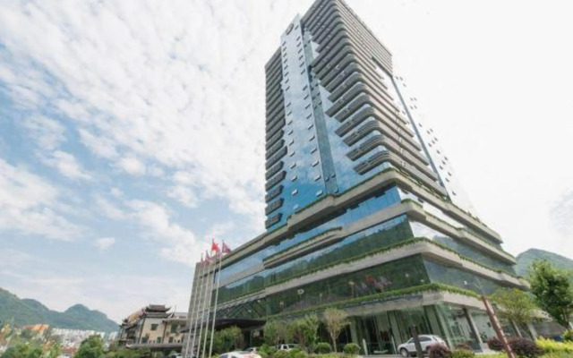 Grand Guesthouse Tongren