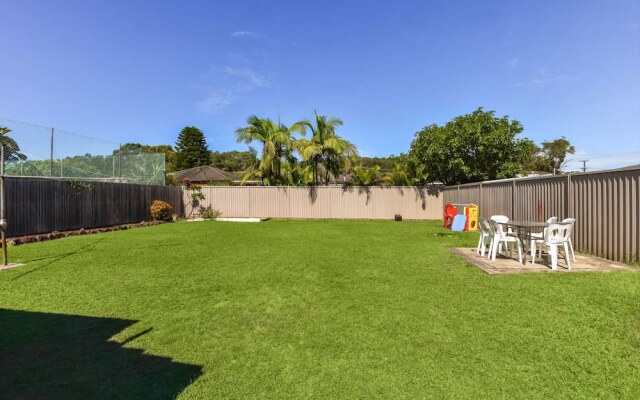 The Noraville House - Large Family Home