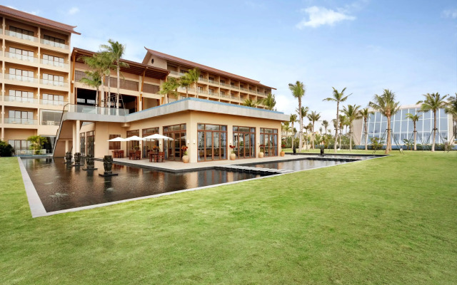 Wyndham Maoming