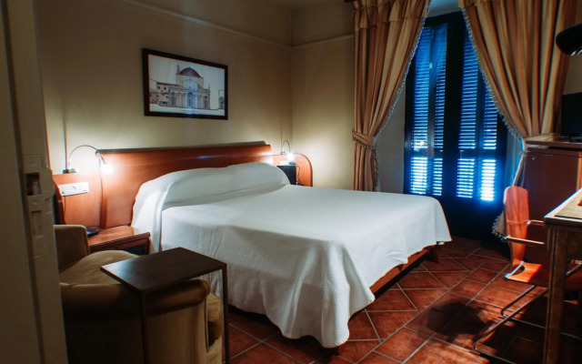 Hotel Carabeo