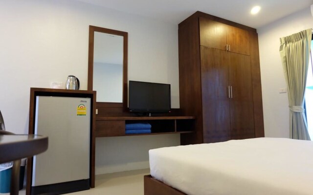 3B Apartment