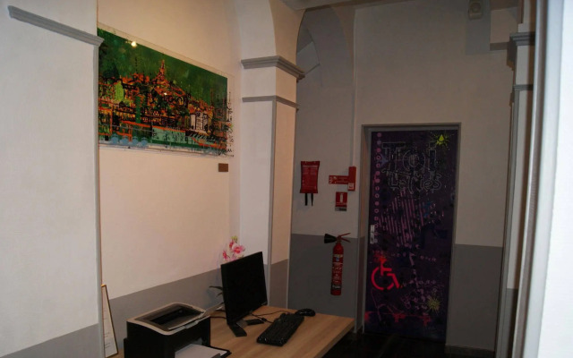 The Originals Boutique, Hôtel Danieli, Avignon
