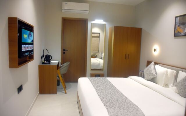 Regenta Inn Motikhavdi Jamnagar