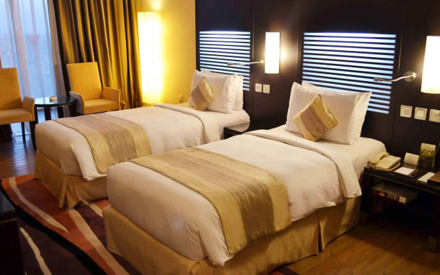 Holiday Villa  And Residence City Centre Doha