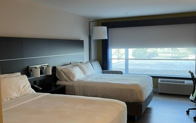 Holiday Inn Express & Suites - Gatineau - Ottawa by IHG