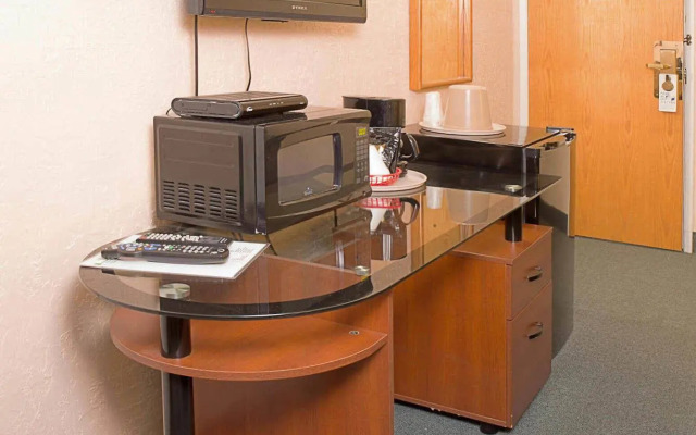 Western Inn Motel Billings