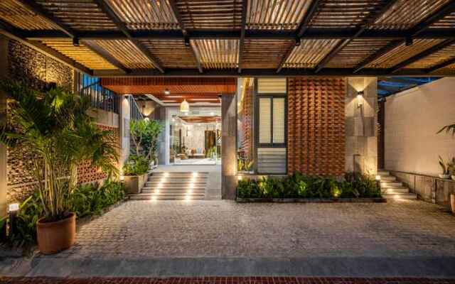 The Kila Boutique Hotel