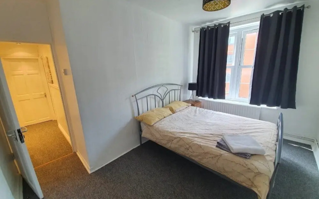 London Greenwich Luxury 2 Bedroom Close to Station