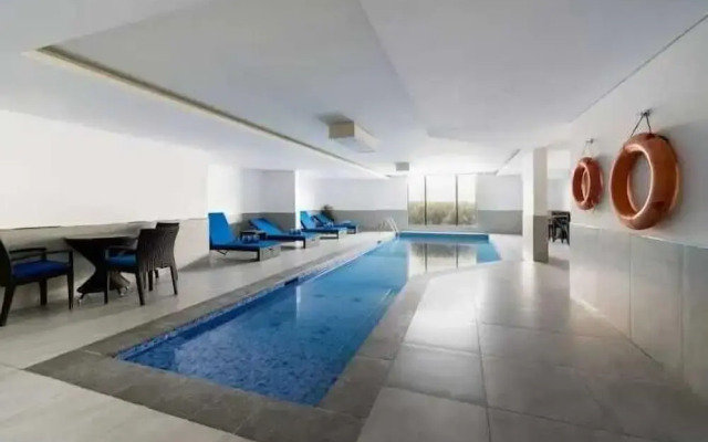 Karim Hotel - Al Olya