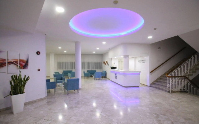 Boronia Hotel Apts