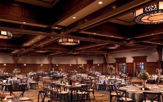 The Ritz-Carlton Reynolds, Lake Oconee