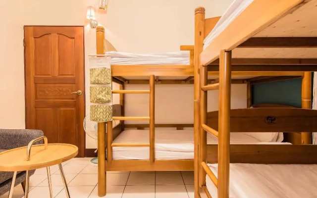 Elug Homestay