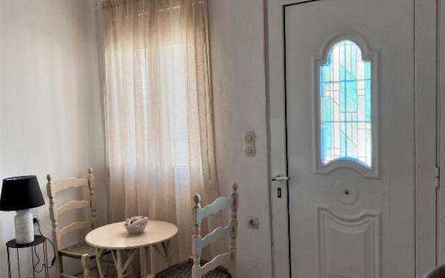 Olympios Apartment at Myrtos 1 minute from the beach