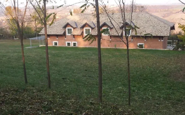 Zornića Kuća Ethno House