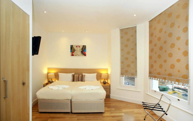 The Kensington Studios
