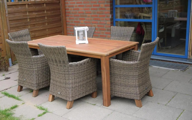 Ferienhaus Haffmeer