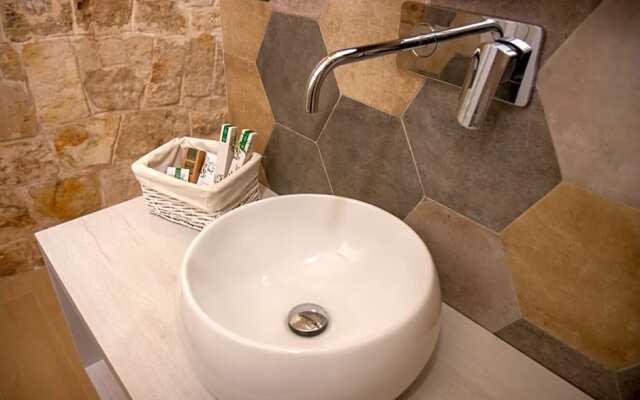 Suite 123 Luxury B&B Con Jacuzzi