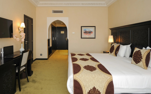DWO Marrakech Ennakhil