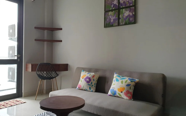 CozyHomes at One Residence Batam