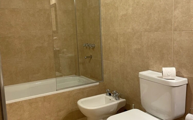 Catedral Suites