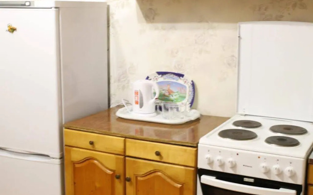 Апартаменты FlatHome24 на Луначарского 11