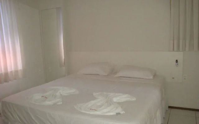 Beach Apartment Emilio Hinko
