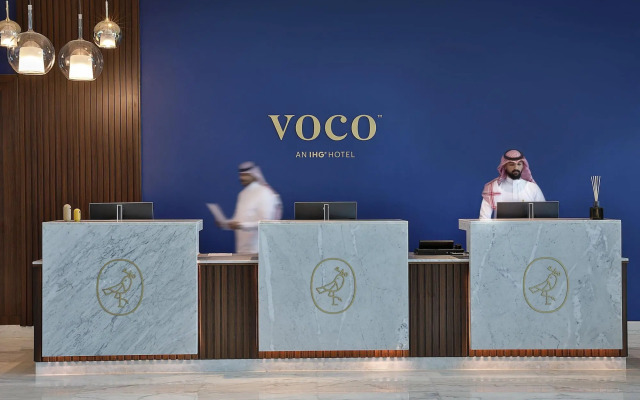 voco Al Khobar by IHG