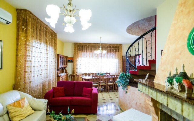 Villa Le Maldive Del Salento
