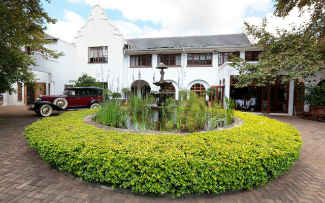 Kleinkaap Boutique Hotel
