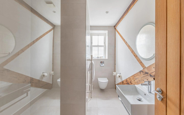 Harbour Hotel St Ives