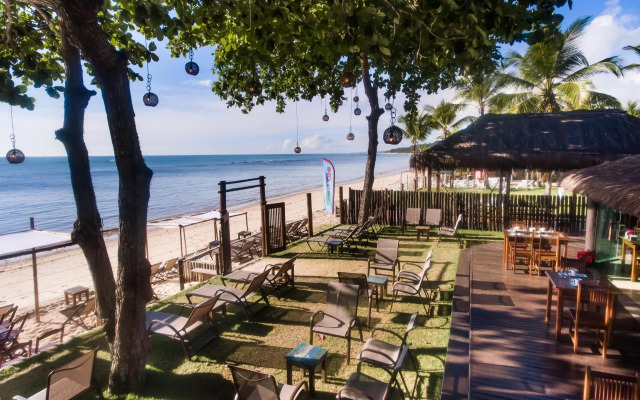 Pousada Rigatoni Beach