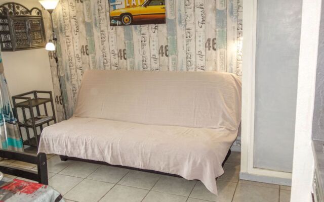 Les Aigues Marines 24591
