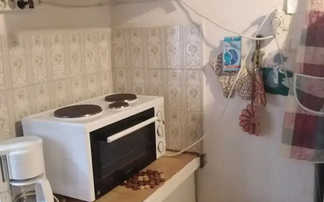 Grandpa s Ouse in Tsagkarada