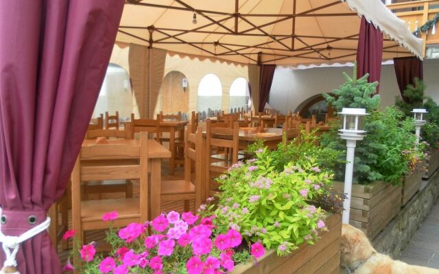 Hotel Il Maniero