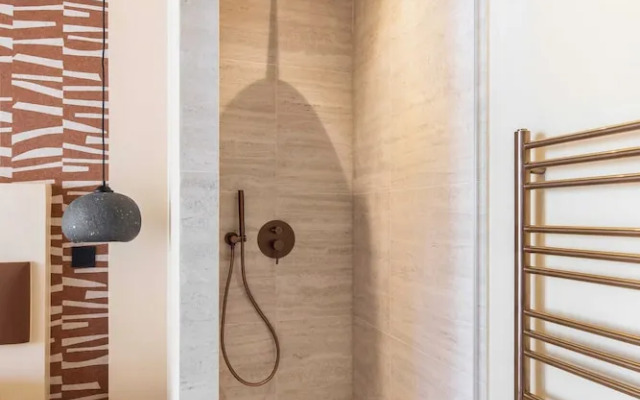 Gorgeous Apartment - 2br/8p - Arts et Metiers