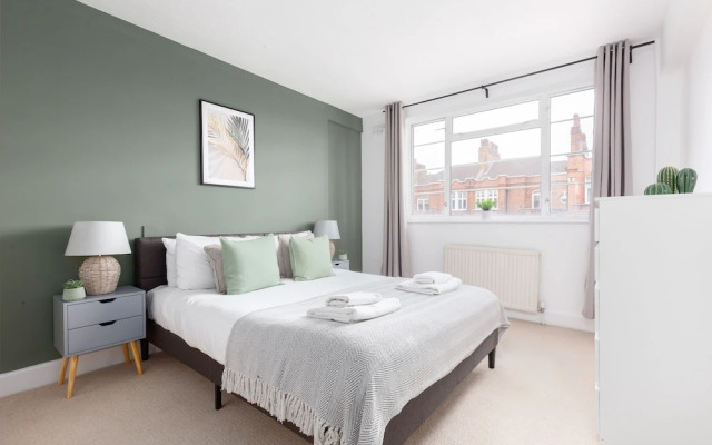 The Chiswick Collection