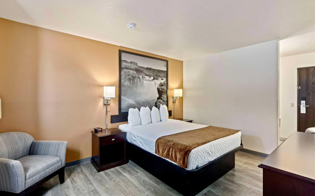 SureStay Hotel by Best Western Twin Falls