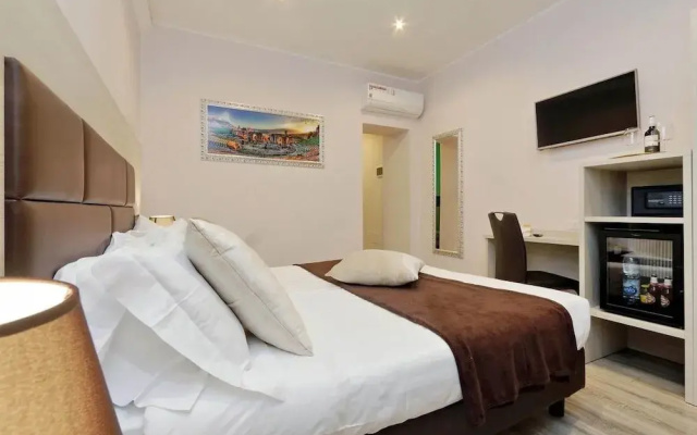 Roma Suite Monti