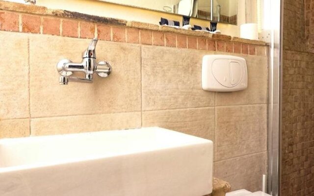 Villa Tamara Country & Spa Suites