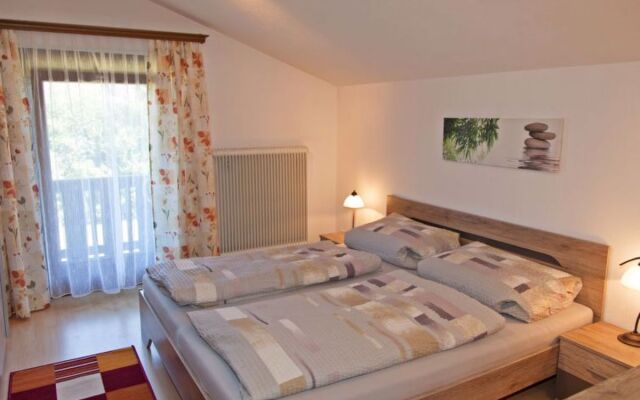 Apartment Huber Nassereith