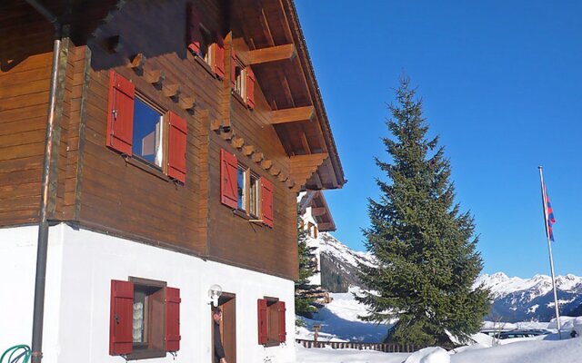Chalet Verena Alessano