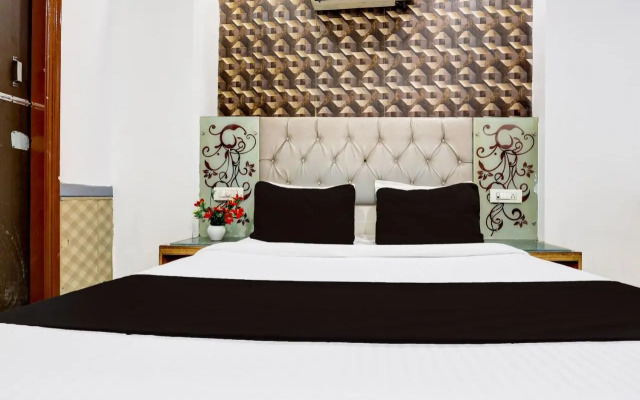 Hotel Saffron