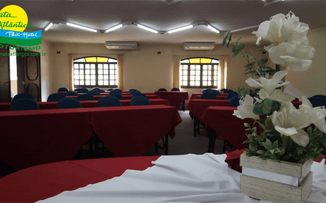 Mata Atlântica Park Hotel