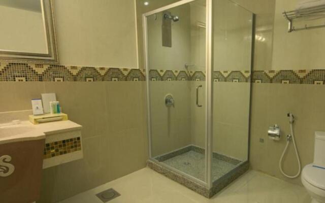 Sanam Hotel Suites Riyadh